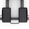 Горнолыжный тренажер DFC SkiPro Black SK-3801