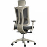 Функциональное кресло Schairs Tone-M01W, Цвет: серый